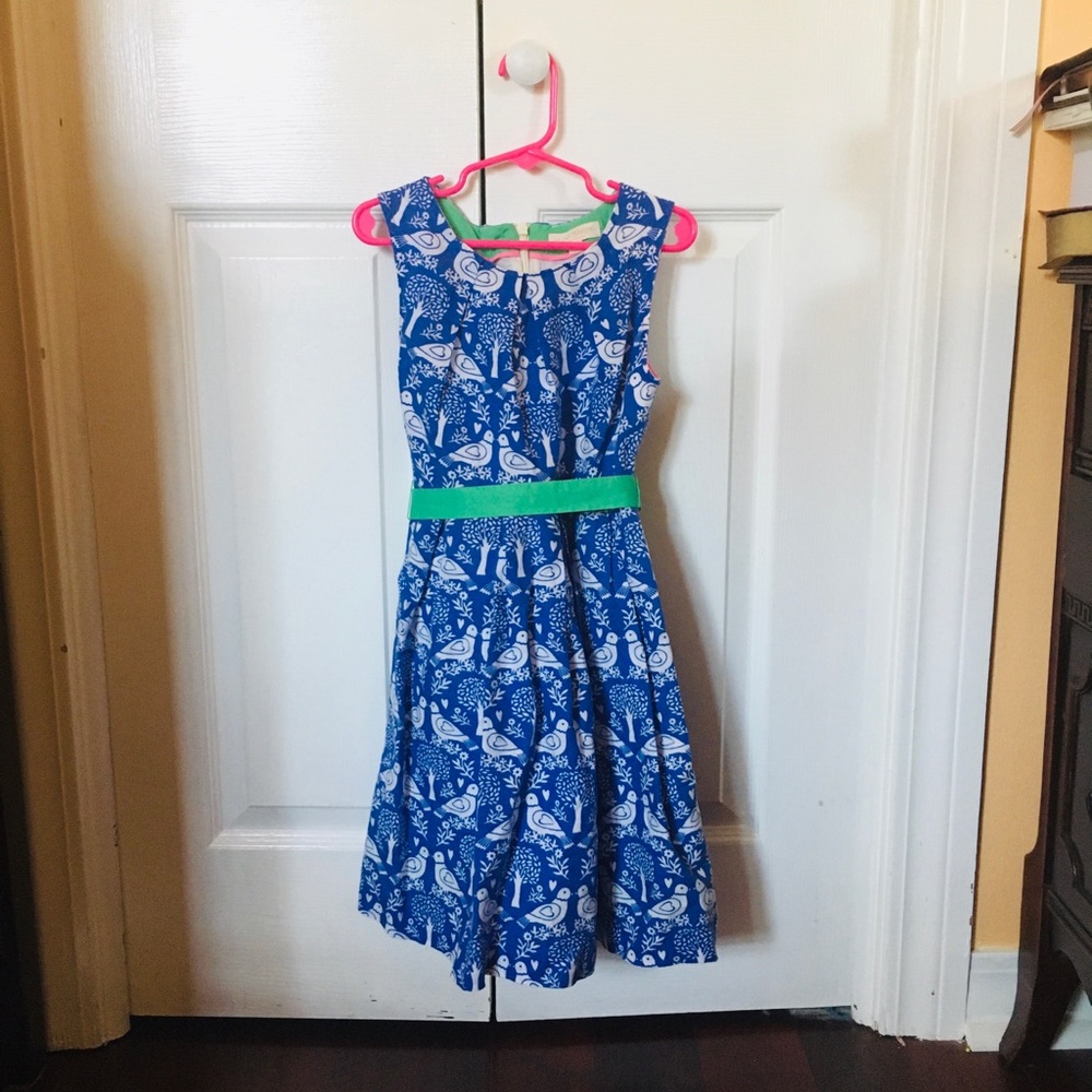 Mini Boden Spring/Summer Dress